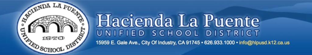 haciendalapuente Hacienda La Puente Logo