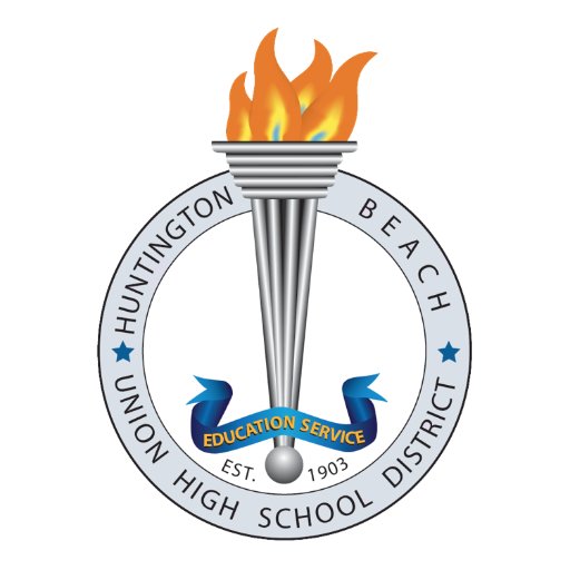 Huntington Beach UHSD Joins PQBids