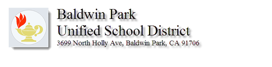 Baldwin Park USD Now Utilizing PQBids