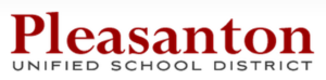 PUSD logo