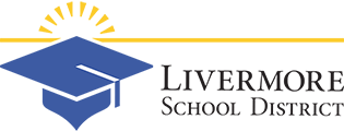 LVJUSD Logo